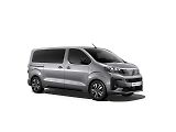 Peugeot Traveller (2026) PEUGEOT Traveller Allure L2 - náhled 1