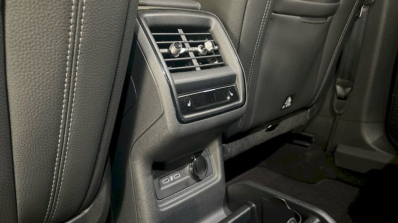 Škoda Kodiaq (2025) Exclusive Selection 4x4 2.0TDI - fotka 21 z 36