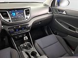 Hyundai Tucson (2016) 1.7 CRDi, Navi, Xenony - náhled 8