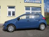 Hyundai i20 1,3  i - náhled 4