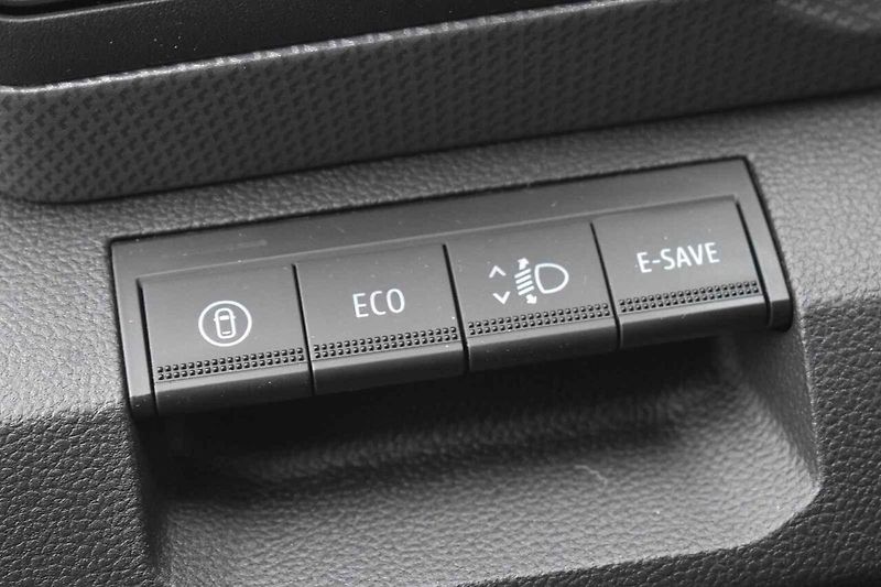 Duster je dostupné rodinné auto s nízkými provozními náklady.