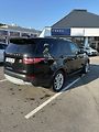 Land Rover Discovery (2018) Nový motor - náhled 3