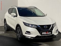 Nissan Qashqai (2021) 1.3 DiG-T, ČR, N-Connecta - fotografie inzerátu