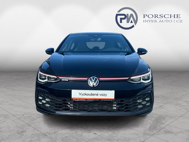 Volkswagen Golf GTI 180 KW - fotka 2 z 24