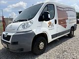 Peugeot Boxer 2,2 184tKm PO SERVISE - náhled 1