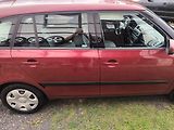Škoda Fabia 1.4 16V Ambiente Combi - náhled 6