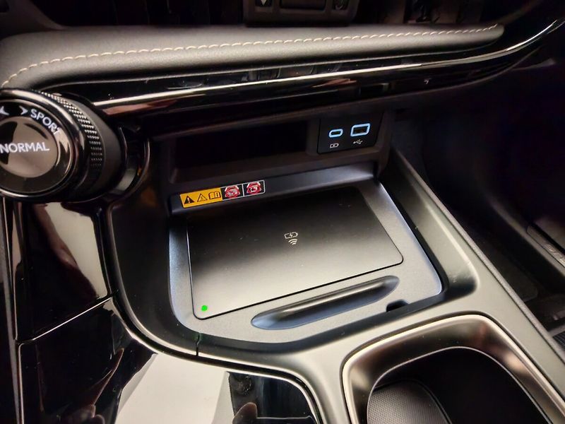Lexus NX 450h plus 450h+ PRESTIGE Plug-in Hybrid - fotka 19 z 41