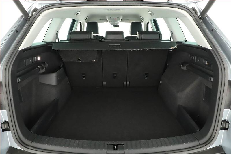 Škoda Kodiaq (2019) Laurin&Klement 2.0 TDI 4x4 - fotka 19 z 20