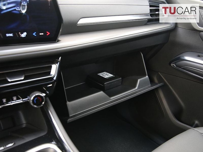 Chevrolet Traverse (2026) LT 2.5 Turbo  - fotka 29 z 42