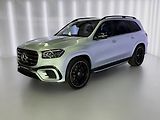 Mercedes-Benz GLS 450d 4M AMG PREMIUM PLUS, VENT - náhled 1