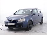 Volkswagen Golf (2005) 1.4 16V, nová STK, udržované - náhled 1
