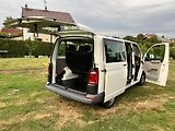 Volkswagen Transporter 2.0TDI 75KW,9MÍST,TZ,KLIMA,1MA - náhled 25