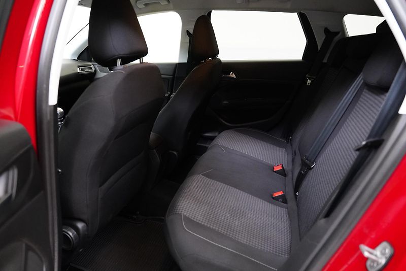 Peugeot 308 - fotka 27 z 28