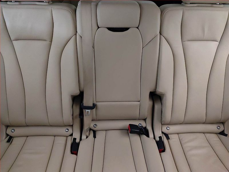 Audi Q7 (2016) 3.0 TDI, 4X4, Automat, 7 míst - fotka 10 z 19