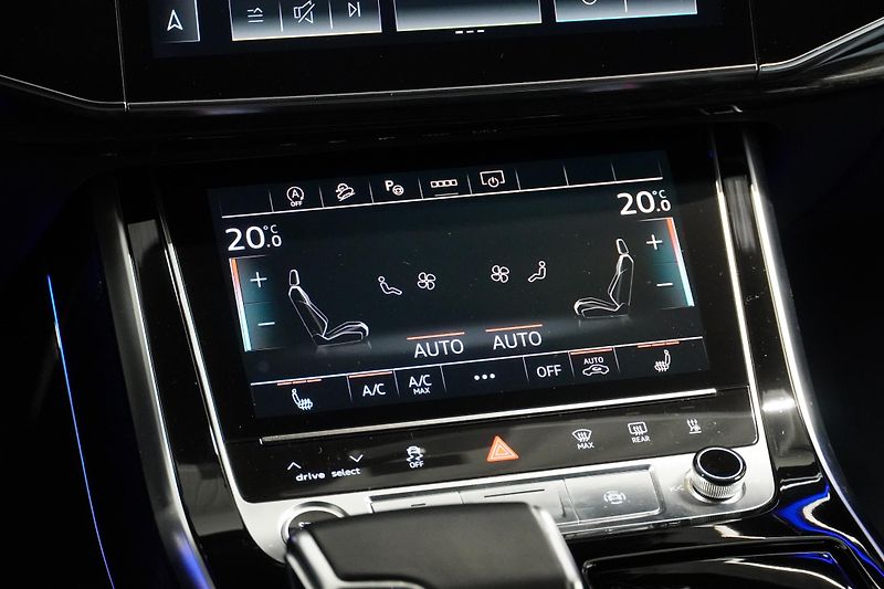 Audi Q7 3.0TDI,S-Line,1.M,ČR,NzTop,Taž - fotka 27 z 38