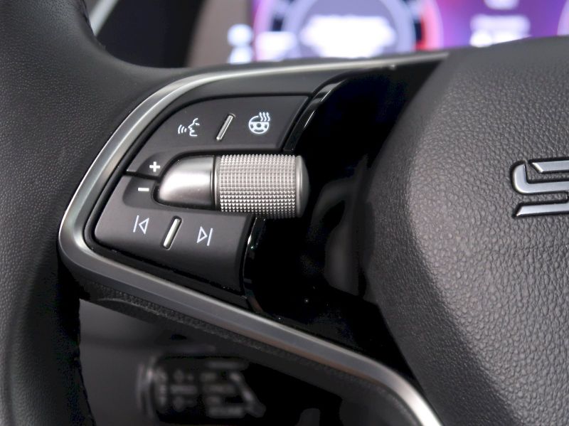 Škoda Octavia (2025) EXCLUSIVE 1.5TSI 110KW CANTON - fotka 22 z 46