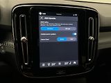 Volvo XC40 RECHARGE PLUS TWIN ENGINE AUT - náhled 31
