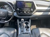 Toyota Highlander 2,5 Hyb.Executive 4WD Aut - náhled 10