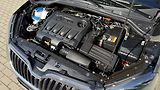 Škoda Yeti (2014) 2.0TDi*81kW*CR*STYLE* - náhled 17