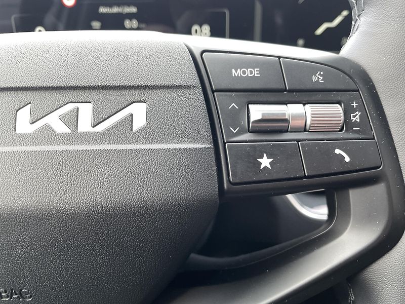Kia K4 (2026) 1,0MHEV EXCLUSIVE