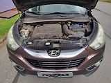 Hyundai ix35 2,0 CRDi 4WD + pneu  - náhled 25