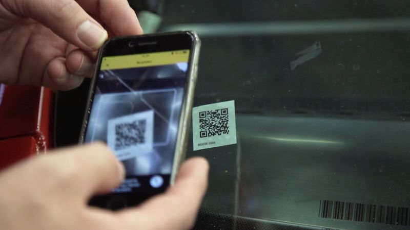 Renault testuje uhašení elektromobilu po zapálení jeho interiéru
