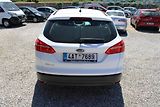 Ford Focus (2015) 1,6TDCI KLIMA ELOKNA  KOUP.CZ - náhled 6