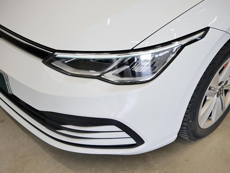Volkswagen Golf - fotka 9 z 25