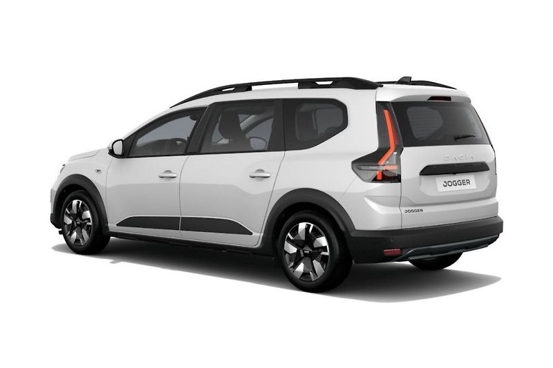 Dacia Jogger (2026) Expression TCe 110 7 míst - fotka 3 z 10