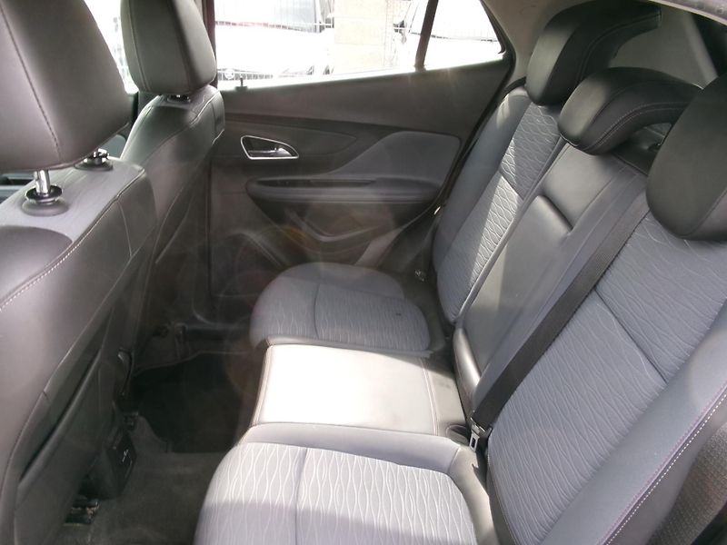 Opel Mokka (2015) 1,6CDTi NAVI 4x4 TEMP BT - fotka 11 z 28