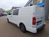 Opel Vivaro 2,0 CDTi Crewvan - náhled 7