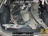 Honda Civic (2007) VOLAT 602 696115 - náhled 7