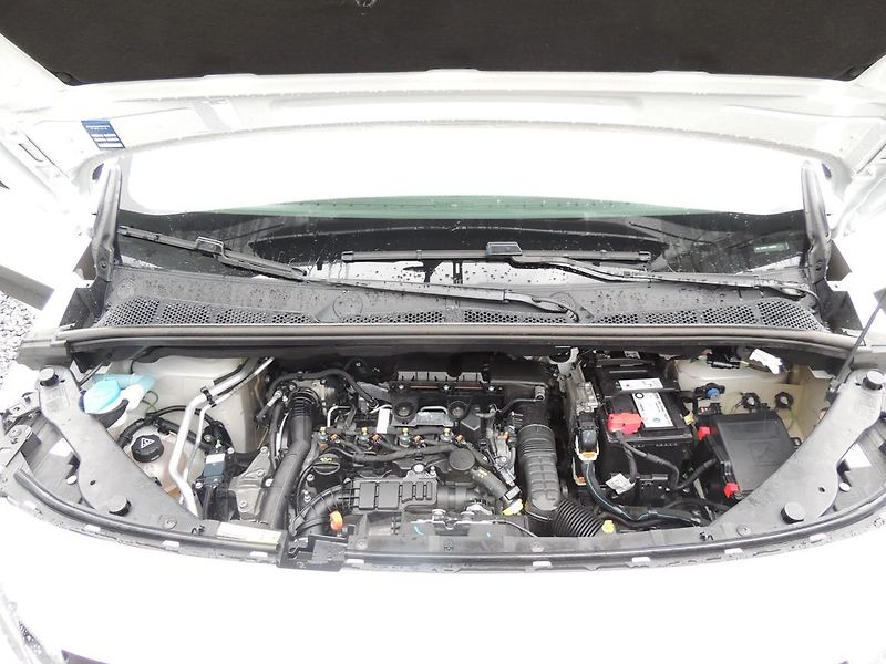 Fiat Dobló cargo (2023) 1.5HDi,L2,ČR,1.majitel - fotka 24 z 29