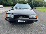 Audi 100 (1989) Audi 100 Avant 2.2 Turbo  - náhled 6