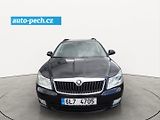 Škoda Octavia (2013) 2.0 TDI, 103 kW - náhled 6