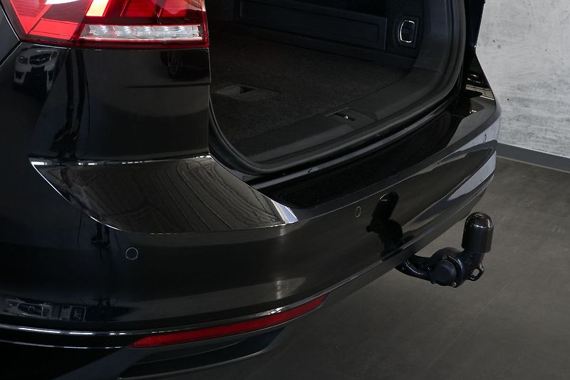 Volkswagen Passat 2.0TDI 110kW DSG Tažné Kamera - fotka 21 z 21