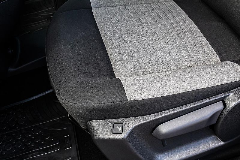 Citroën Berlingo (2026) 1,5 XL MAX 130k + 7-míst - fotka 12 z 19