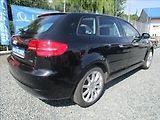 Audi A3 Sportback 1.6TDi  aut. klima, - náhled 3