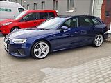 Audi A4 40TDI 150kW S-Line, ČR,1.Maj. - náhled 6