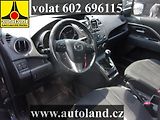 Mazda 5 (2013) VOLAT 602 696115 - náhled 6