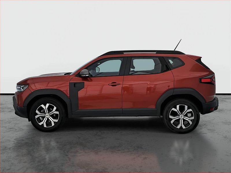 Dacia Duster (2025) Expression 1.0 TCe - fotka 3 z 19