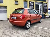 Škoda Fabia 1,4i (63kW) *KLIMATIZACE* - náhled 1