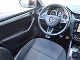 Škoda Octavia (2018) 1.5 TSI, Navi, Tempomat - náhled 7