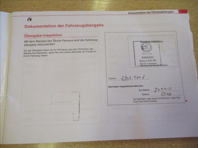 Škoda Octavia 1,9 TDI, klimatizace,serviska, - fotka 34 z 37