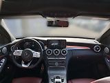 Mercedes-Benz Třídy C Třída C 400 4MATIC AMG Line - náhled 14