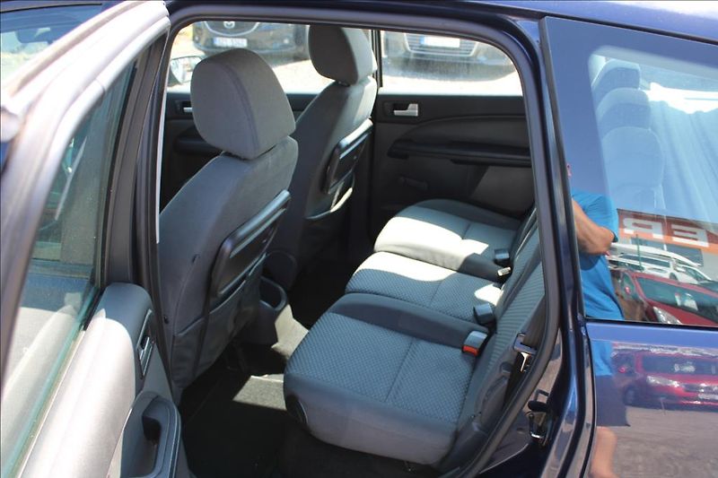 Ford C-MAX 1,8 TDCi  STK 7/2027, KLIMA - fotka 11 z 20