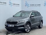 Škoda Karoq 2,0 TDI 4x4 DSG Style Plus LED - náhled 1