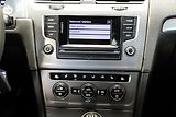 Volkswagen Golf Variant (2016) 1.6TDI 4x4 TOP STAV VW - náhled 16