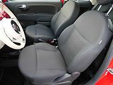 Fiat 500 (2023) 1.0i - náhled 9