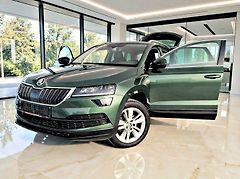 Škoda Karoq (2020) 1.6 TDi Style,Velká Výbava - fotografie inzerátu